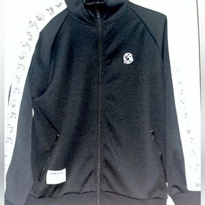 Billionaire boys club jacket (size L)